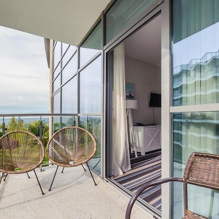 Apartamenty Sun & Snow Arka Spa I Kolobrzeg Exterior photo