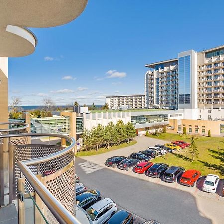 Apartamenty Sun & Snow Arka Spa I Kolobrzeg Exterior photo
