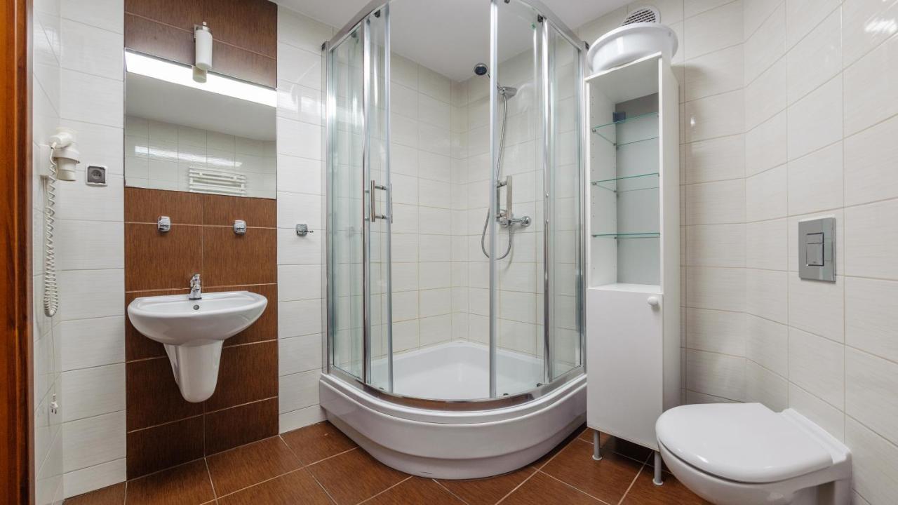 Apartamenty Sun & Snow Arka Spa I Kolobrzeg Exterior photo