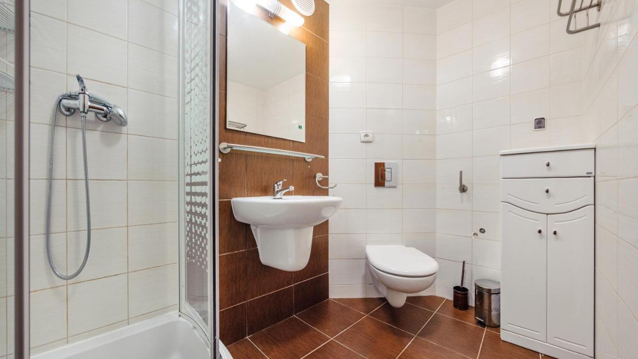 Apartamenty Sun & Snow Arka Spa I Kolobrzeg Exterior photo